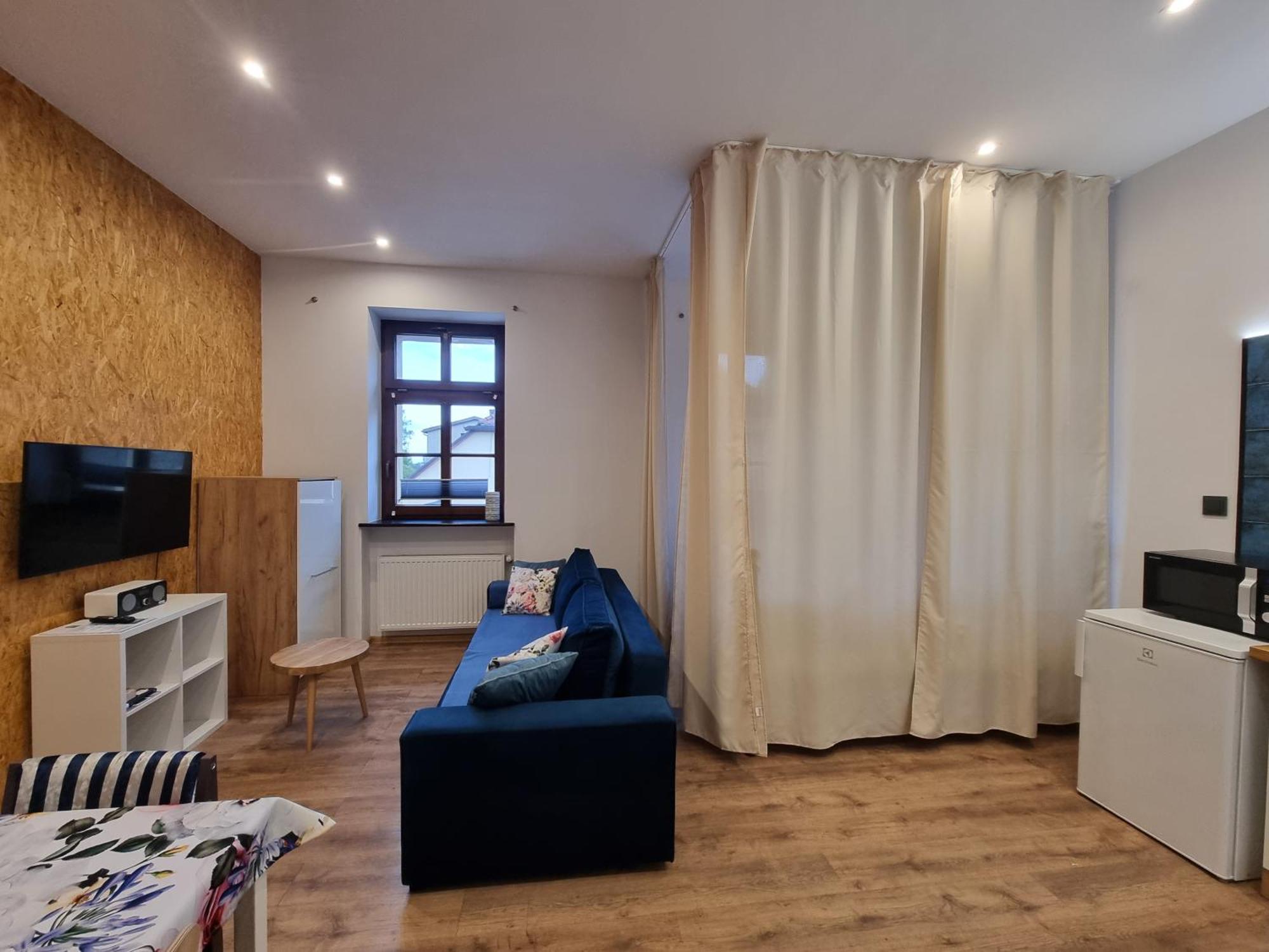 Апартаменты Gliwicka 5 W Samym Sercu Tarnowskich Gor Тарновске-Гуры Экстерьер фото